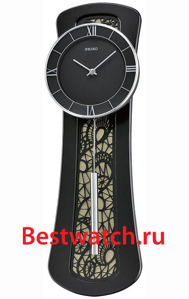 Настенные часы Seiko Clock QXC228KN